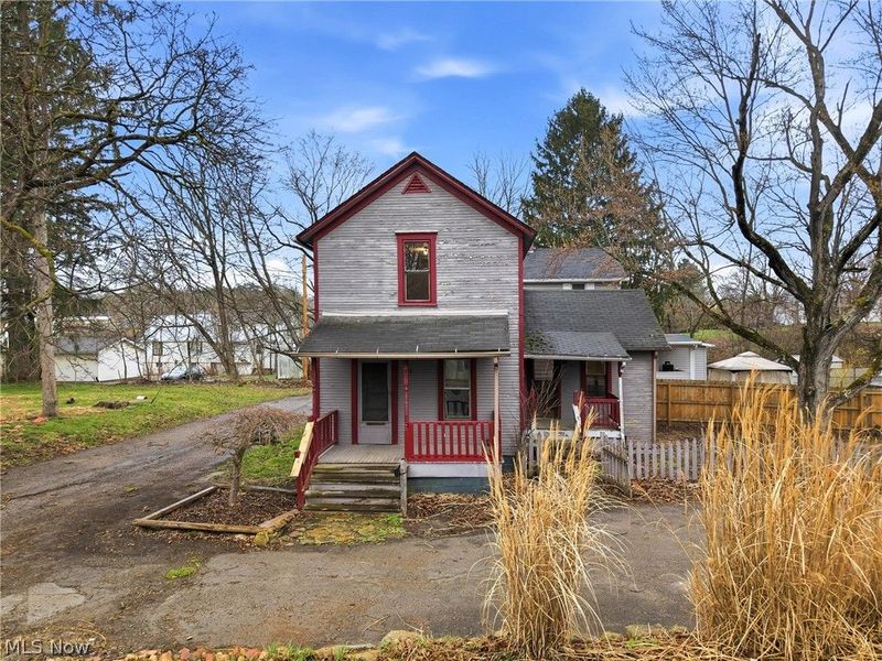 55 West Street, East Palestine, OH 44413 Photo 2