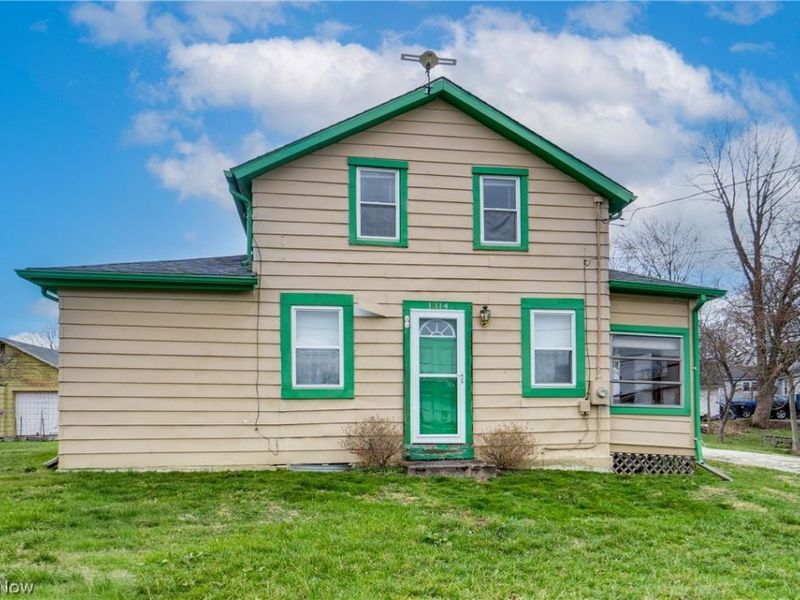 1314 Bank Street, Atwater, OH 44201 Photo 2