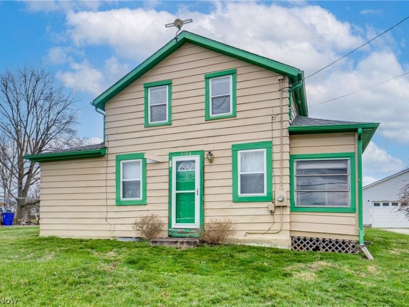 1314 Bank Street, Atwater, OH 44201 Photo 3