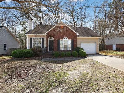 203 Caddis Creek Road , Irmo, SC 29063