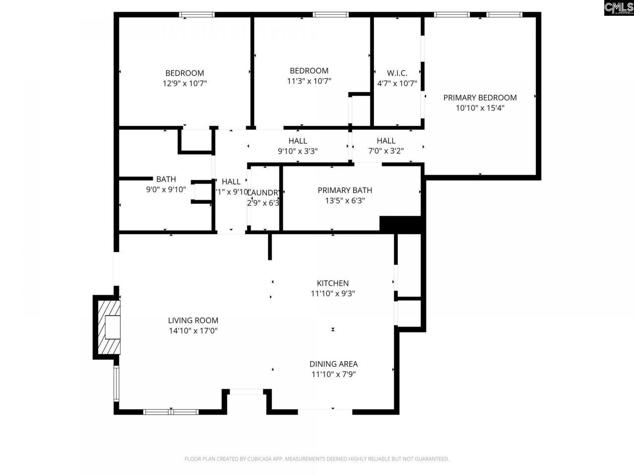 203 Caddis Creek Road  Photo 35