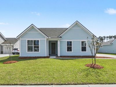 1970 Parish House Circle, Johns Island, SC 29455
