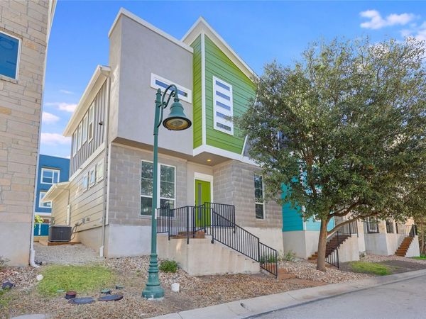 2009 Sager DR, Unit 270C, Austin, TX 78741