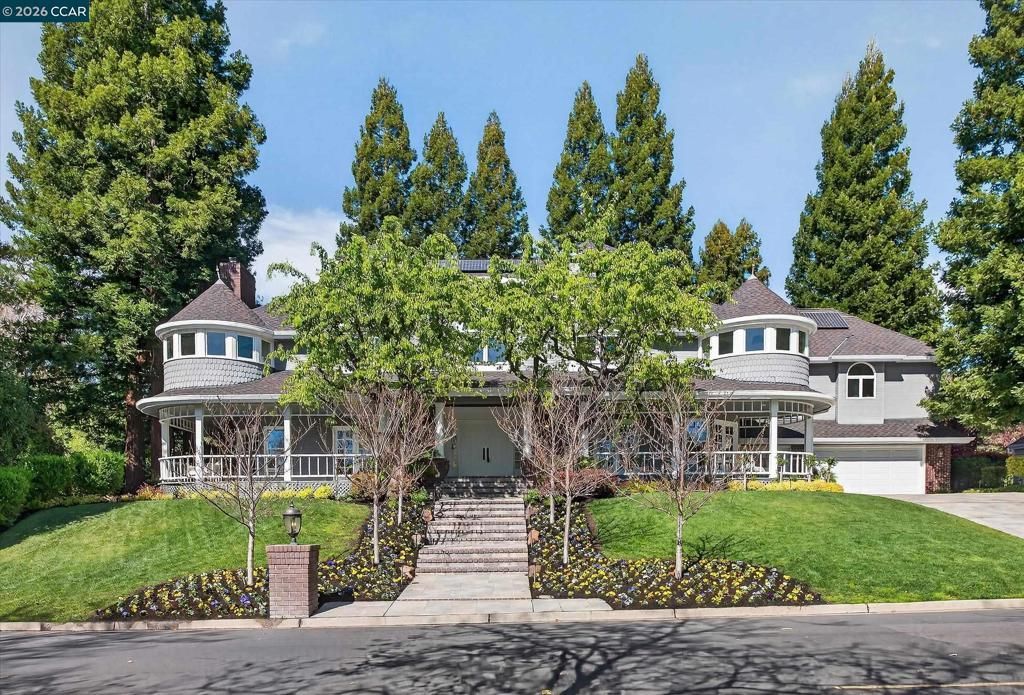 5275 Blackhawk Dr, Danville, CA 94506 Main Photo