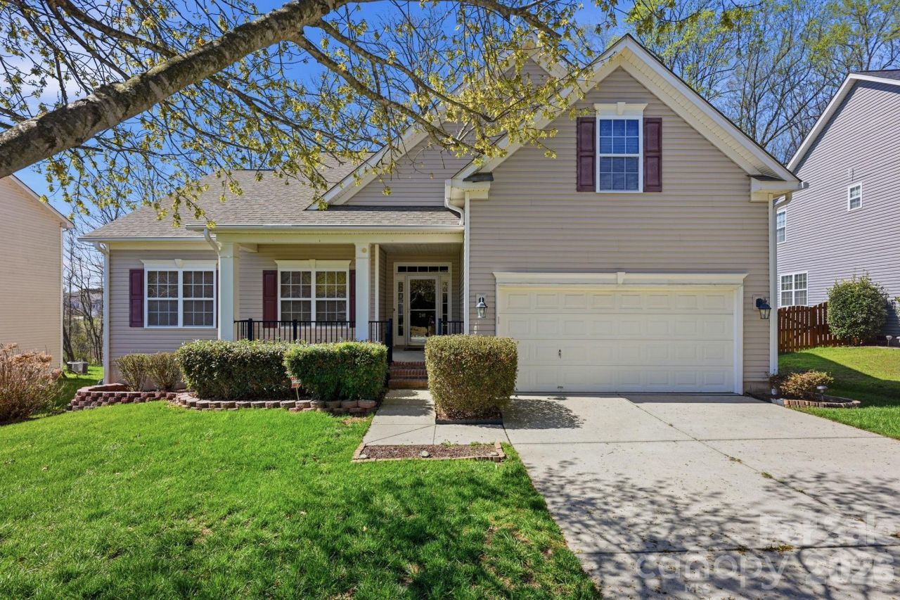241 Golden Valley Drive , Mooresville, NC 28115 Main Photo