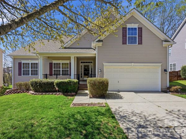 241 Golden Valley Drive , Mooresville, NC 28115