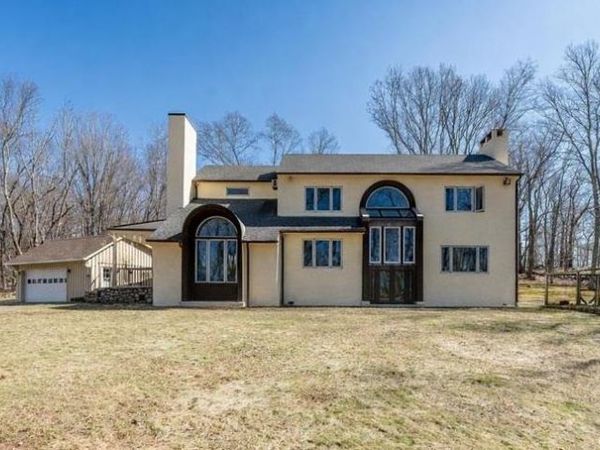 17 Highview Road, Pound Ridge, NY 10576