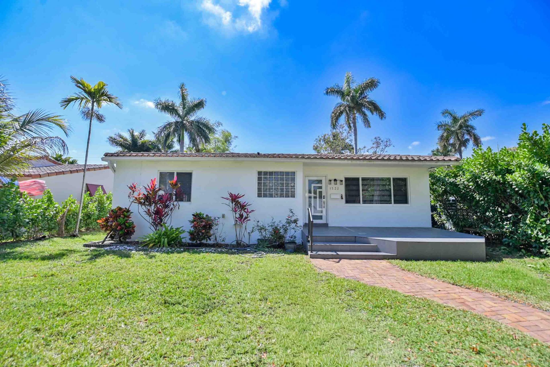 1532 Fletcher Street, Hollywood, FL 33020 Photo