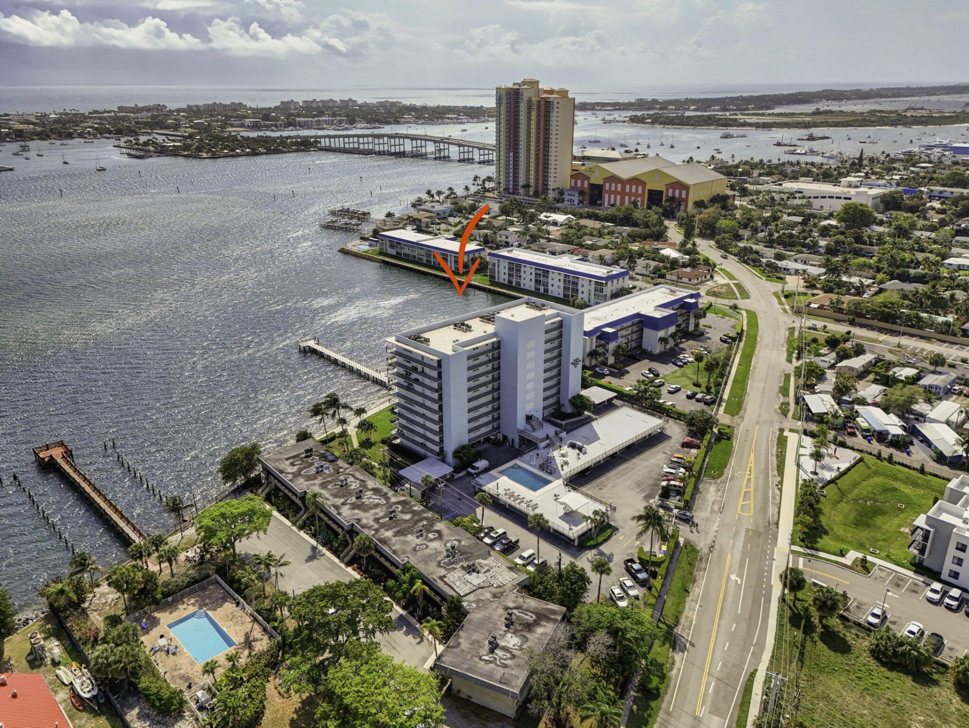 3040 Lake Shore Drive, Riviera Beach, FL 33404 Photo