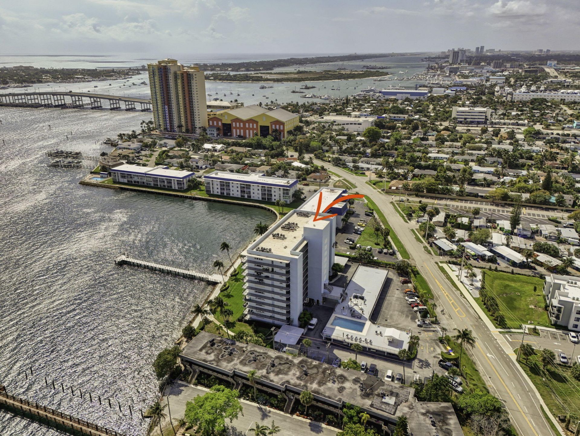 3040 Lake Shore Drive, Riviera Beach, FL 33404 Photo