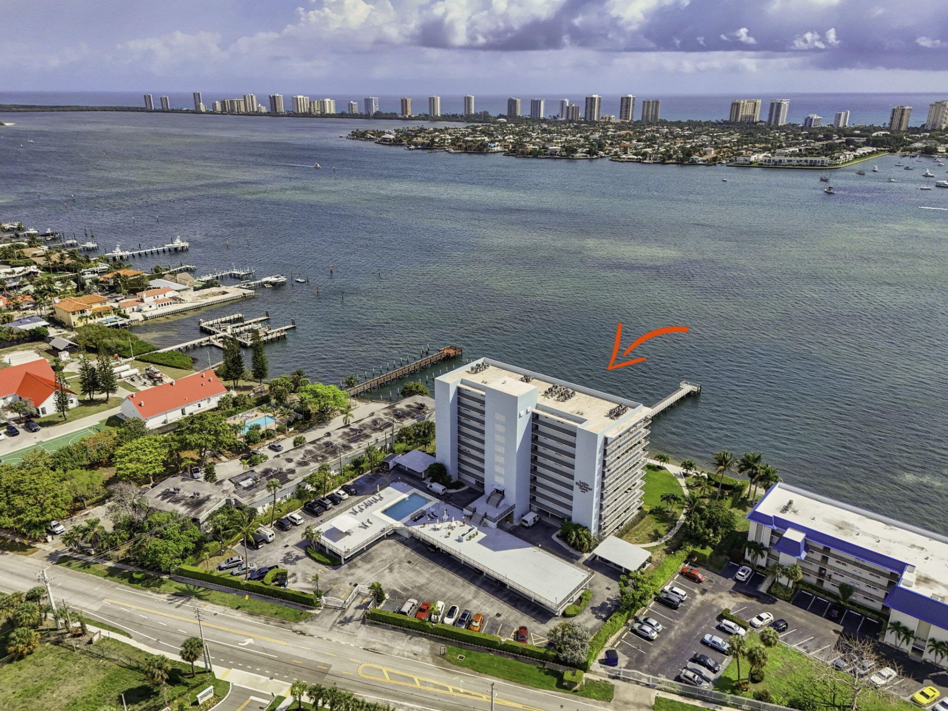 3040 Lake Shore Drive, Riviera Beach, FL 33404 Photo