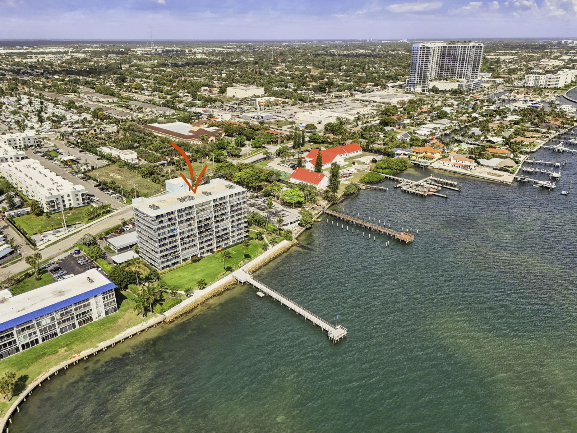 3040 Lake Shore Drive, Riviera Beach, FL 33404 Photo