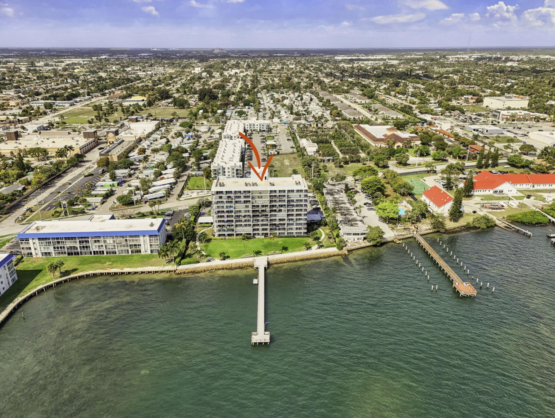 3040 Lake Shore Drive, Riviera Beach, FL 33404 Photo