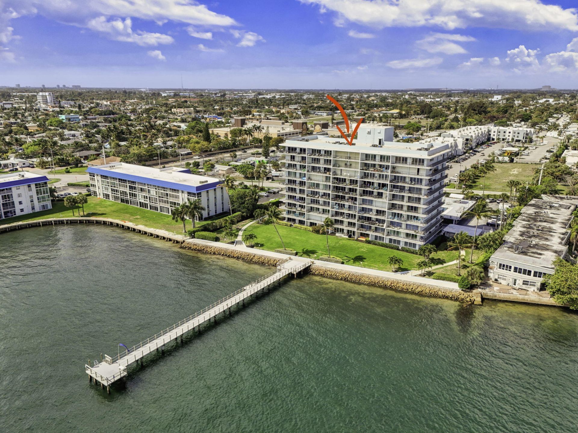 3040 Lake Shore Drive, Riviera Beach, FL 33404 Photo