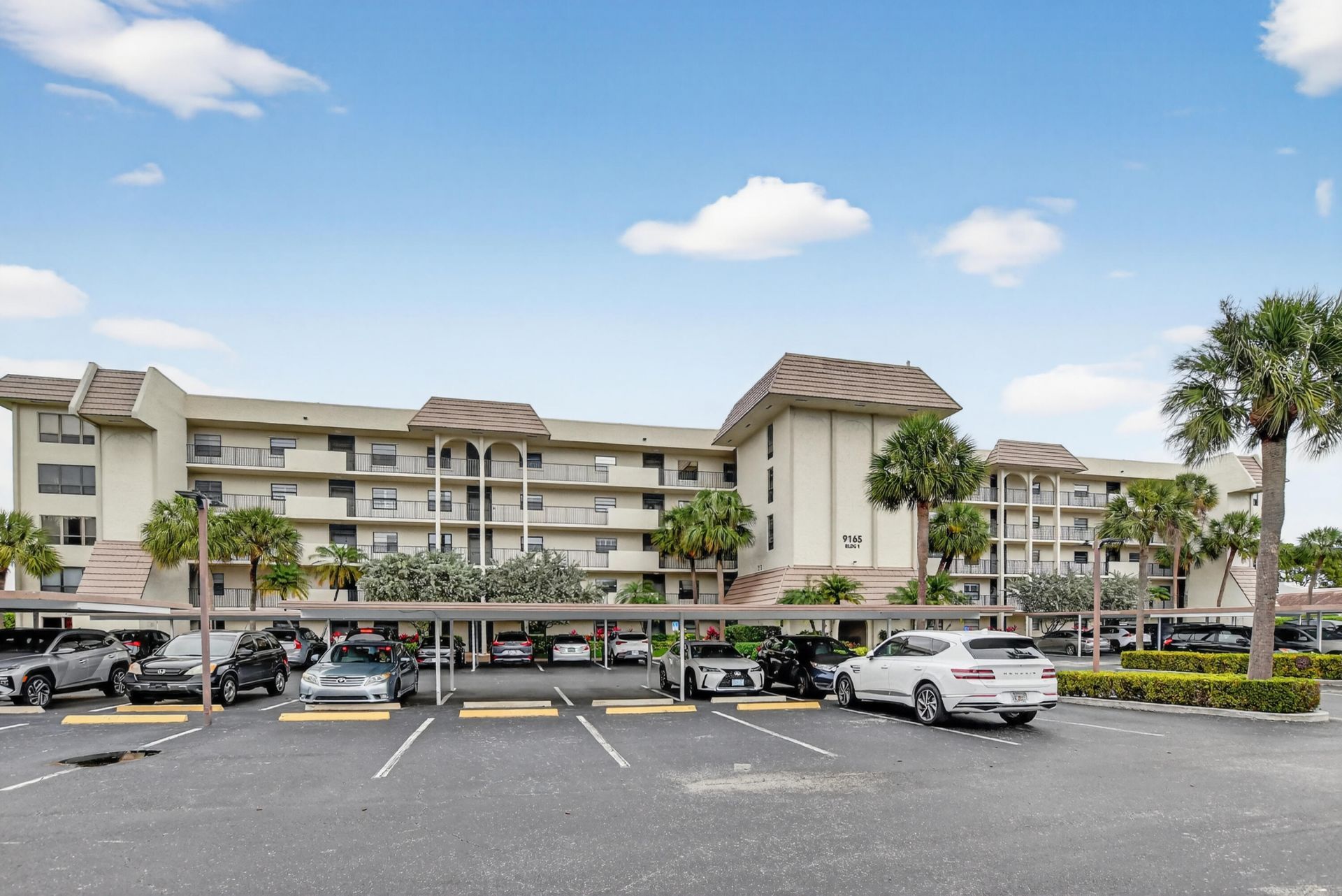 9165 SW 14th Street, Unit 1407, Boca Raton, FL 33428 Photo