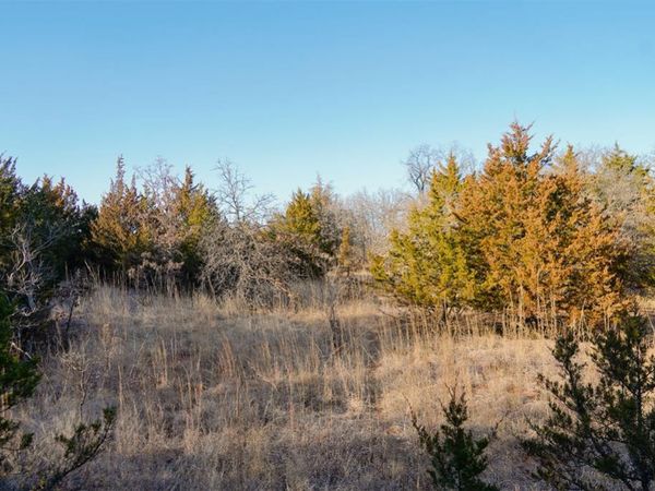 E Charter Oak Road, Meridian, OK 73058
