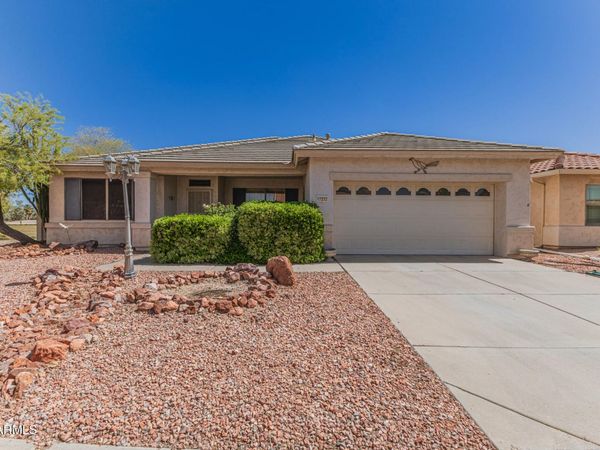 17233 N THORNBERRY Drive, Surprise, AZ 85374