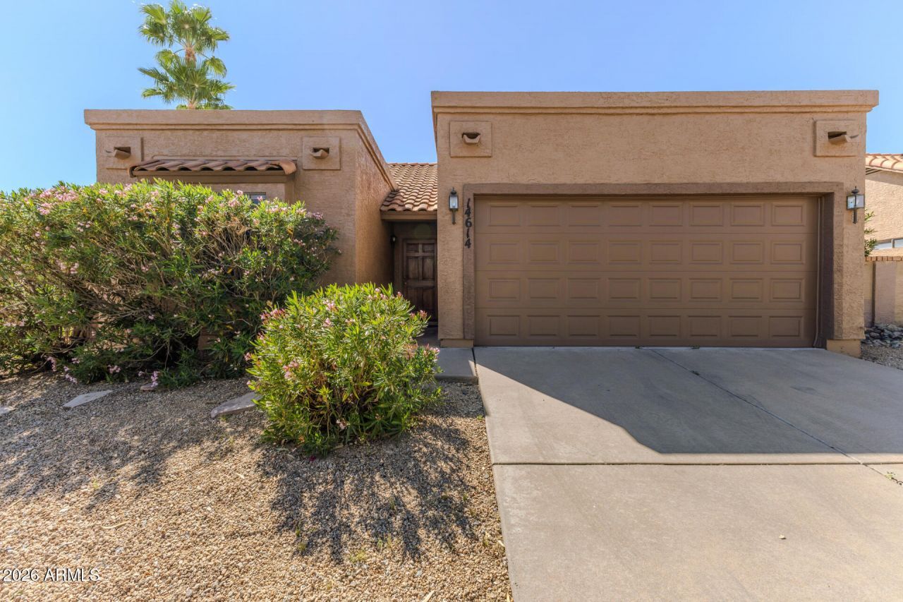 14614 N Kings Way, Fountain Hills, AZ 85268 Main Photo