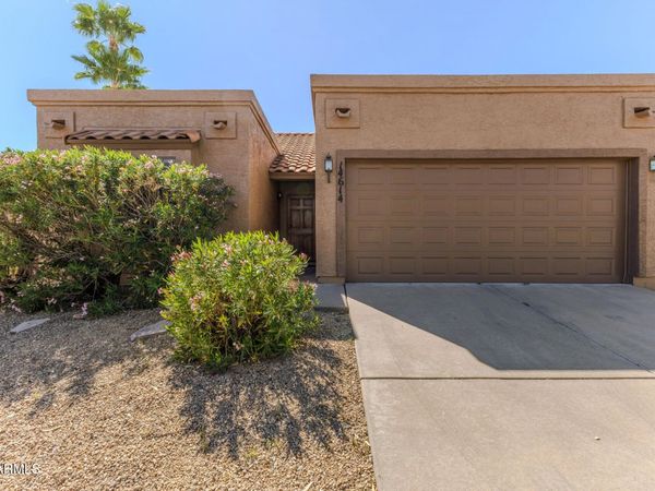 14614 N KINGS Way, Fountain Hills, AZ 85268