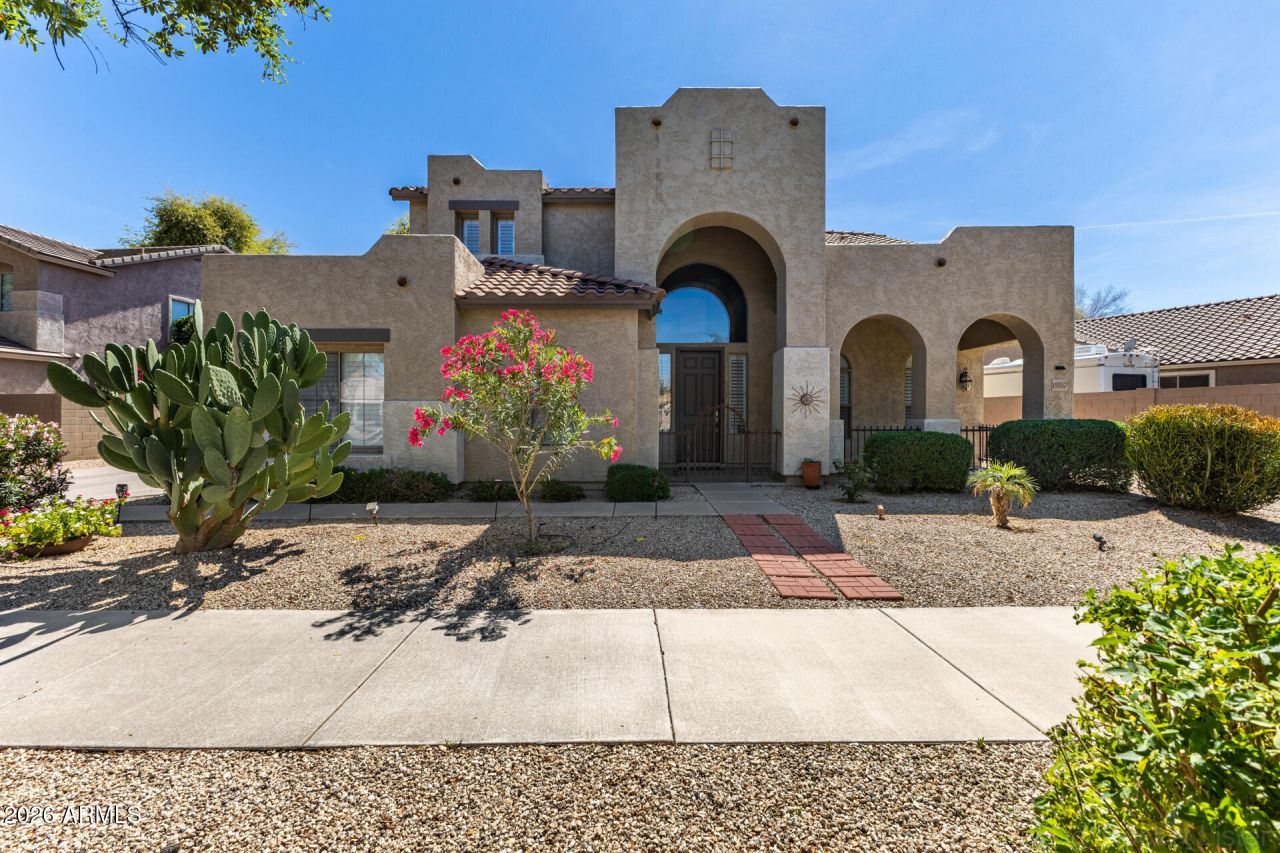 19357 E Raven Drive, Queen Creek, AZ 85142 Main Photo
