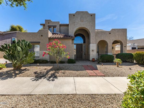 19357 E RAVEN Drive, Queen Creek, AZ 85142