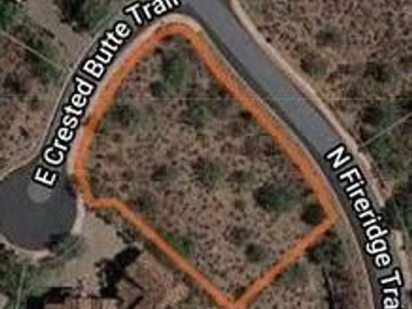15421 E CRESTED BUTTE Trail, Unit 4, Fountain Hills, AZ 85268