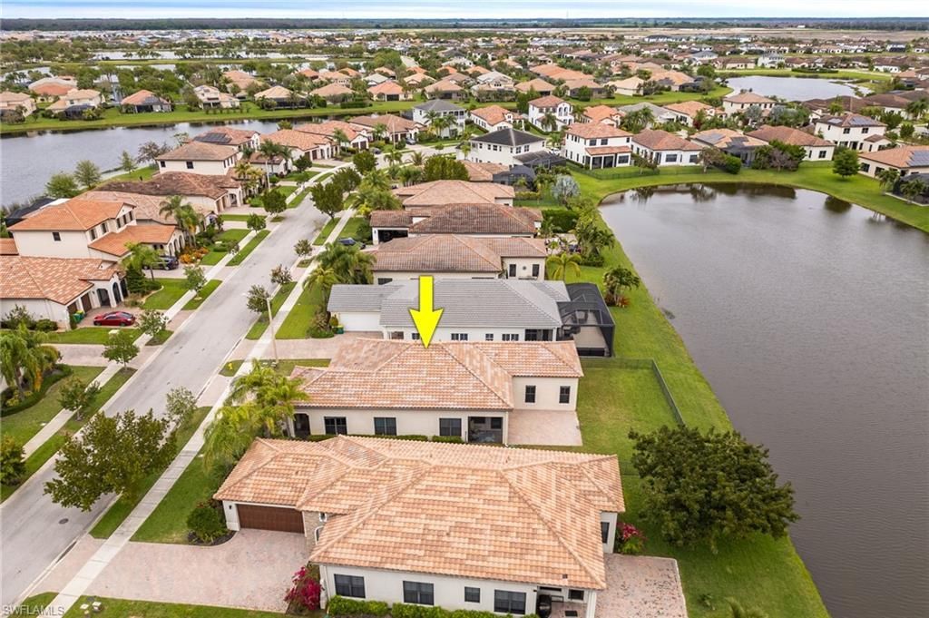 5116 Salerno St , Ave Maria, FL 34142 Photo