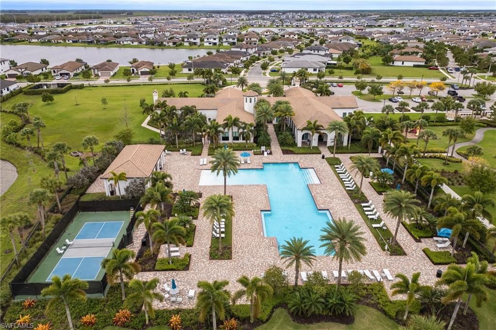 5116 Salerno St , Ave Maria, FL 34142 Photo