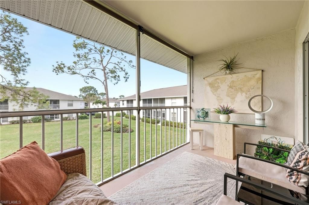 1476 Churchill Cir , Unit J203, Naples, FL 34116 Photo