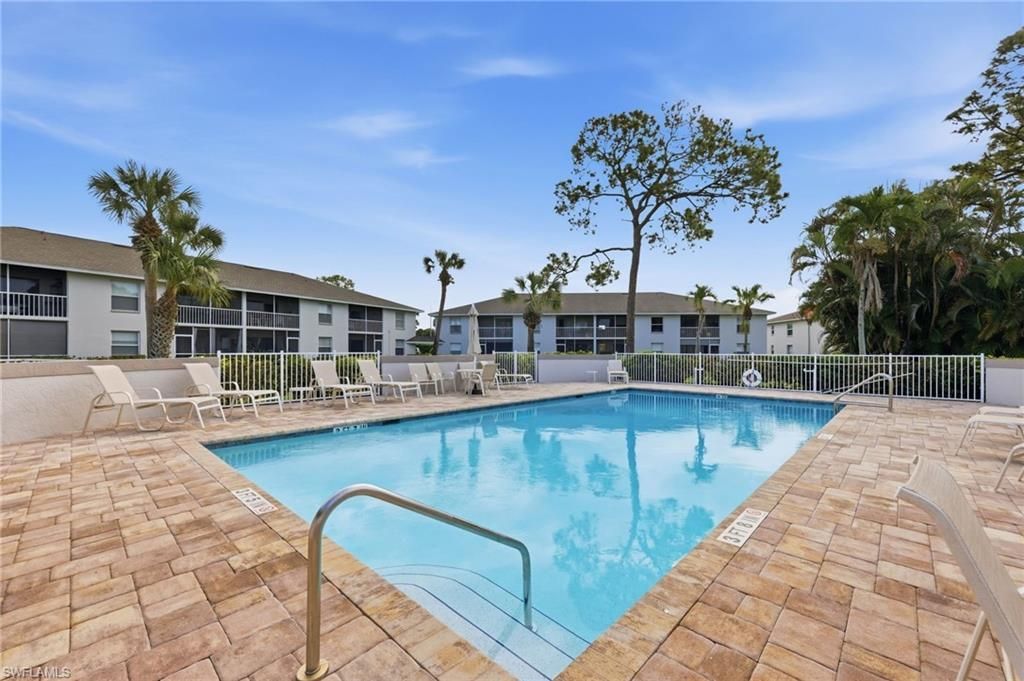 1476 Churchill Cir , Unit J203, Naples, FL 34116 Photo