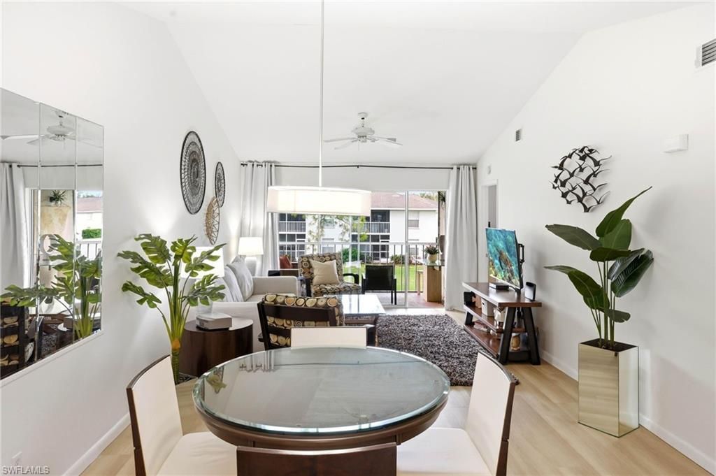 1476 Churchill Cir , Unit J203, Naples, FL 34116 Photo