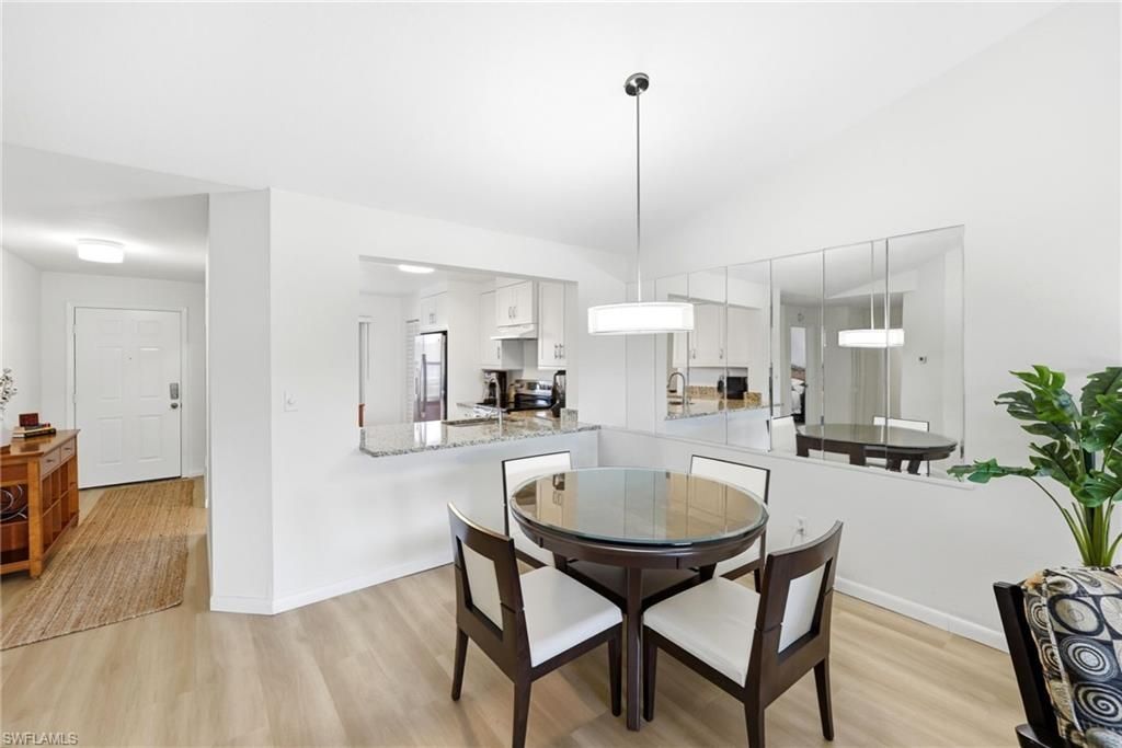 1476 Churchill Cir , Unit J203, Naples, FL 34116 Photo