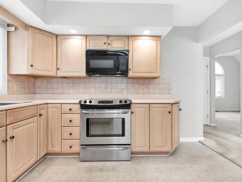 111 East Glen Drive, Bellefontaine, OH 43311 Photo 12