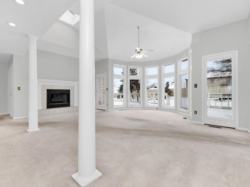 111 East Glen Drive, Bellefontaine, OH 43311 Photo 4