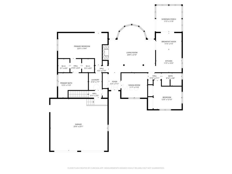 111 East Glen Drive, Bellefontaine, OH 43311 Photo 44