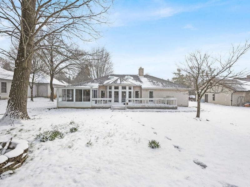 111 East Glen Drive, Bellefontaine, OH 43311 Photo 49