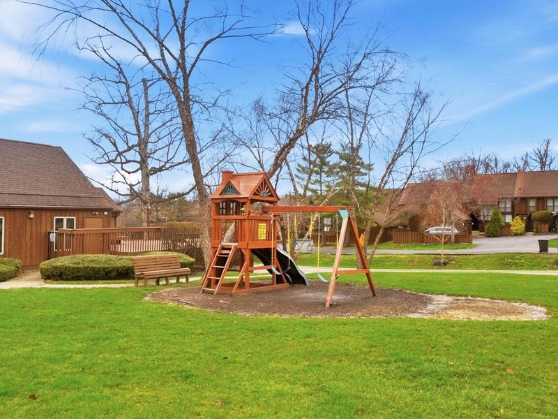 4936 Wintersong Lane, Unit 4, Westerville, OH 43081 Photo 66
