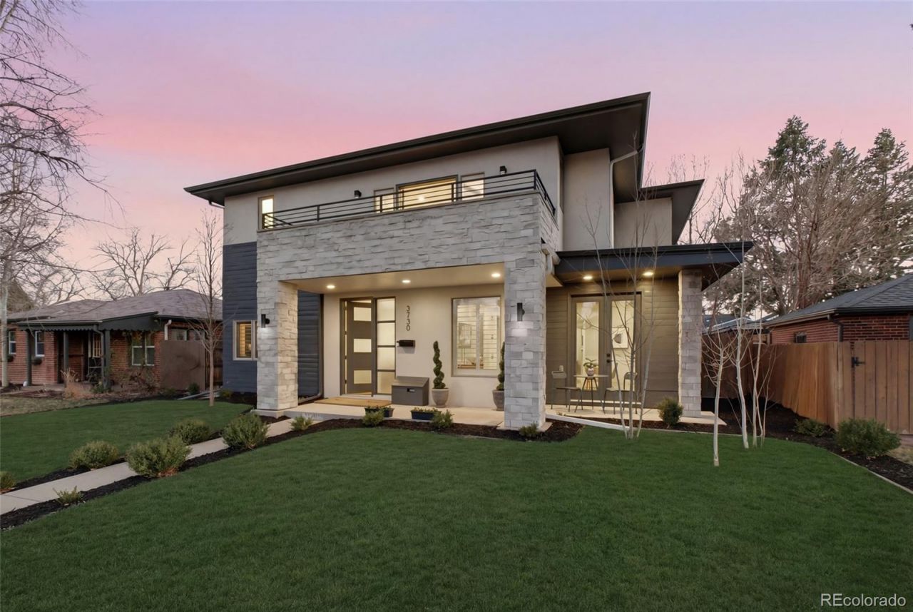 3730 W 24th Avenue, Denver, CO 80211 Main Photo