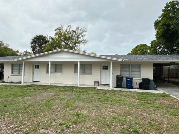 4708/4710 18TH STREET W, BRADENTON, FL 34207