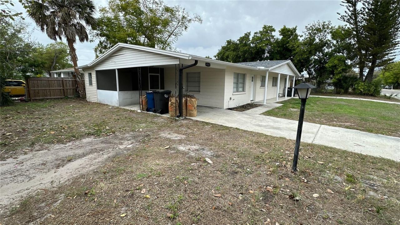 4708/4710 18th Street W, Bradenton, FL 34207 Photo