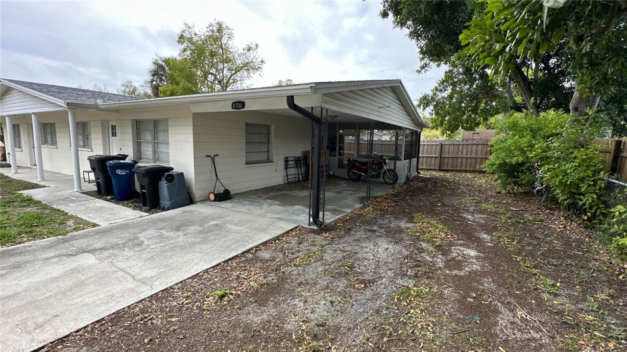 4708/4710 18th Street W, Bradenton, FL 34207 Photo