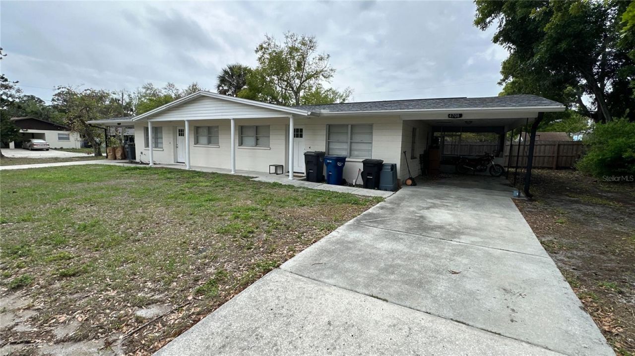 4708/4710 18th Street W, Bradenton, FL 34207 Photo