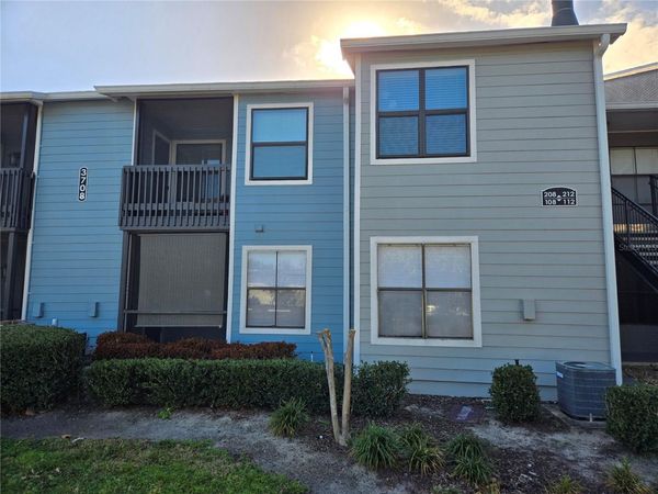 3708 IDLEBROOK CIRCLE , Unit 108, CASSELBERRY, FL 32707