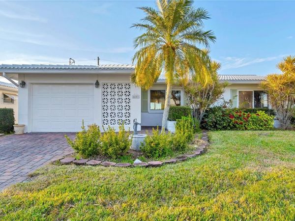 4157 96TH TERRACE N, PINELLAS PARK, FL 33782