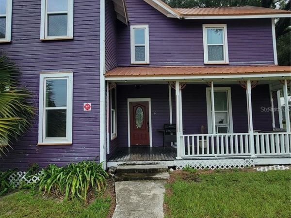 965 NE 2ND STREET , Unit 6, OCALA, FL 34470