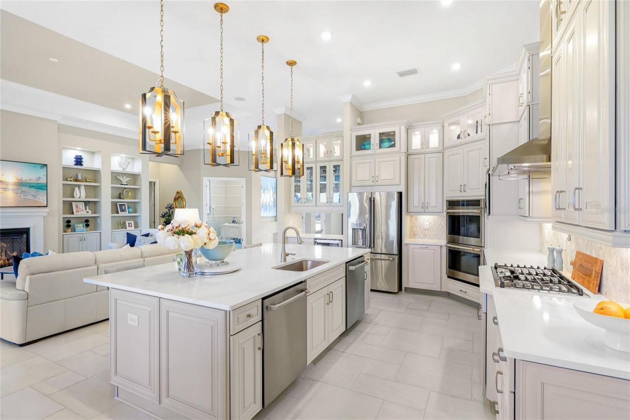 8232 Summer Night Road, Sarasota, FL 34241 Photo