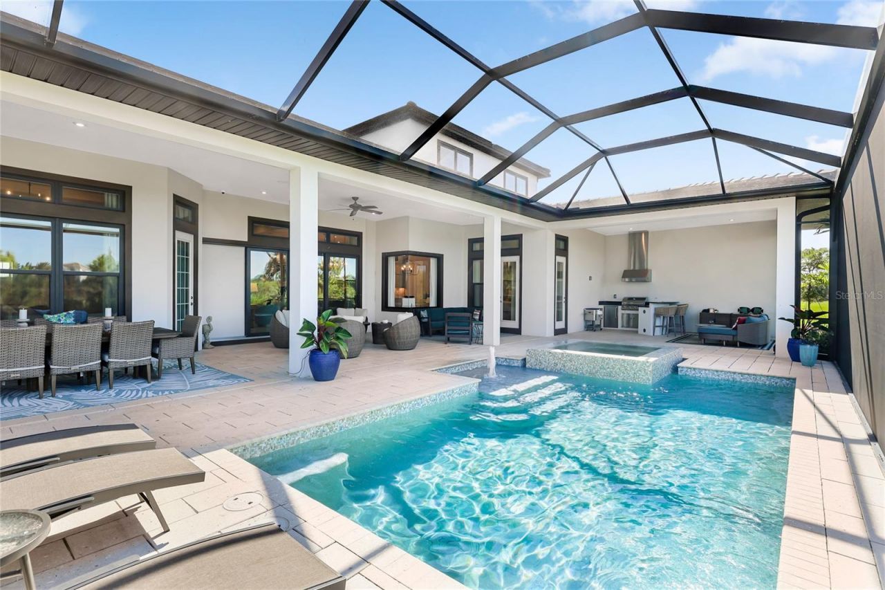 8232 Summer Night Road, Sarasota, FL 34241 Photo