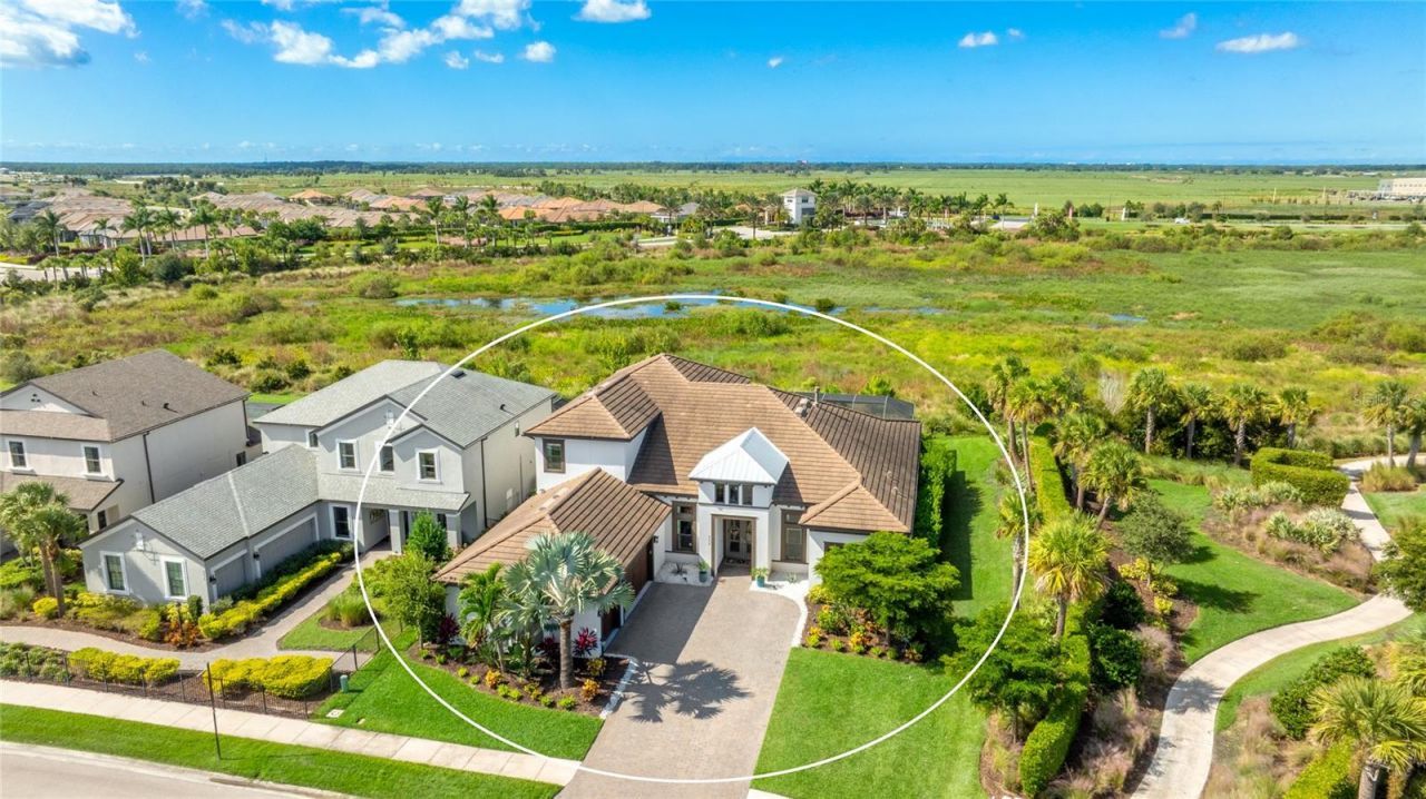 8232 Summer Night Road, Sarasota, FL 34241 Photo