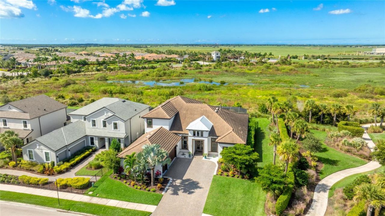 8232 Summer Night Road, Sarasota, FL 34241 Photo