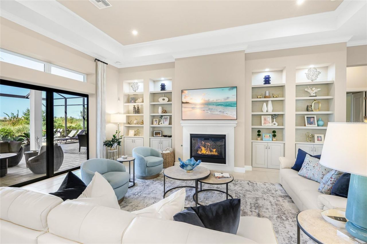 8232 Summer Night Road, Sarasota, FL 34241 Photo